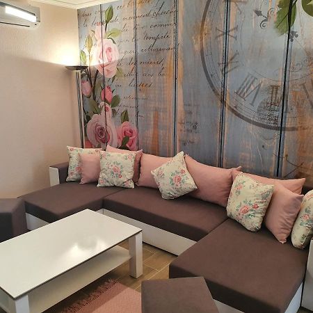 Flower Apartment Хевіз Екстер'єр фото