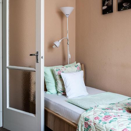Flower Apartment Хевіз Екстер'єр фото