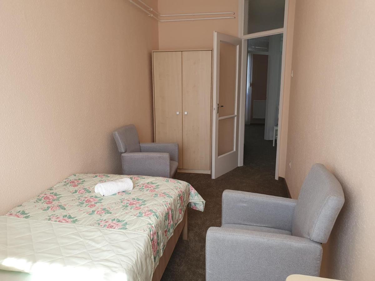 Flower Apartment Хевіз Екстер'єр фото