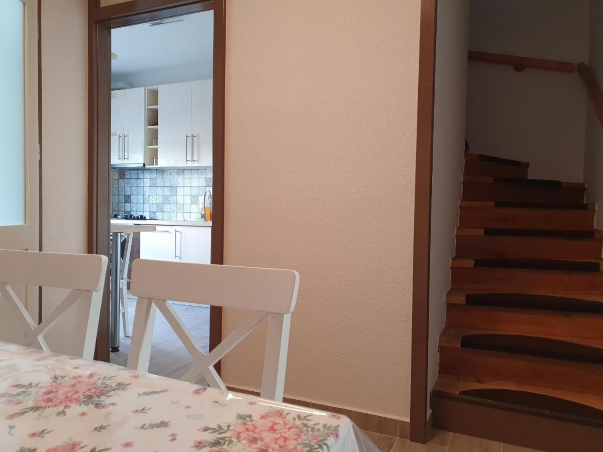 Flower Apartment Хевіз Екстер'єр фото