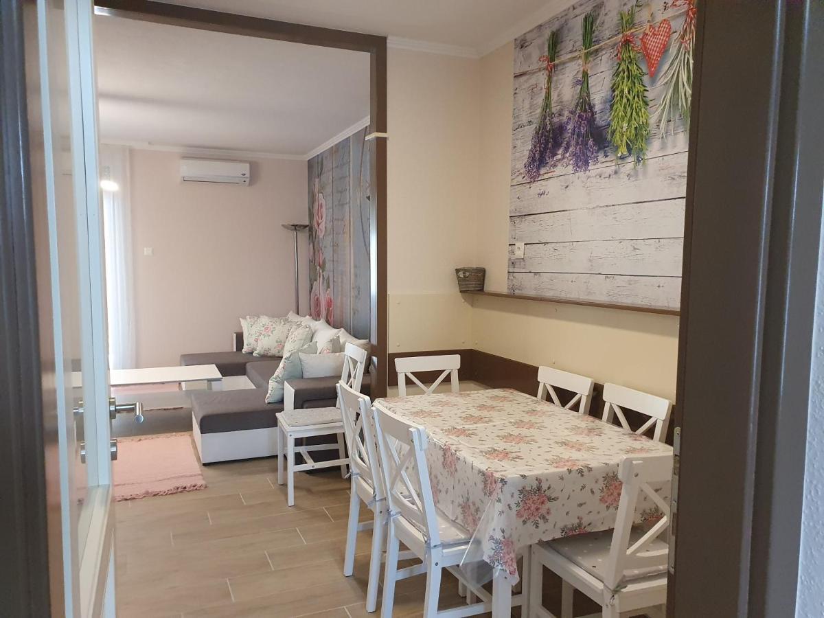 Flower Apartment Хевіз Екстер'єр фото