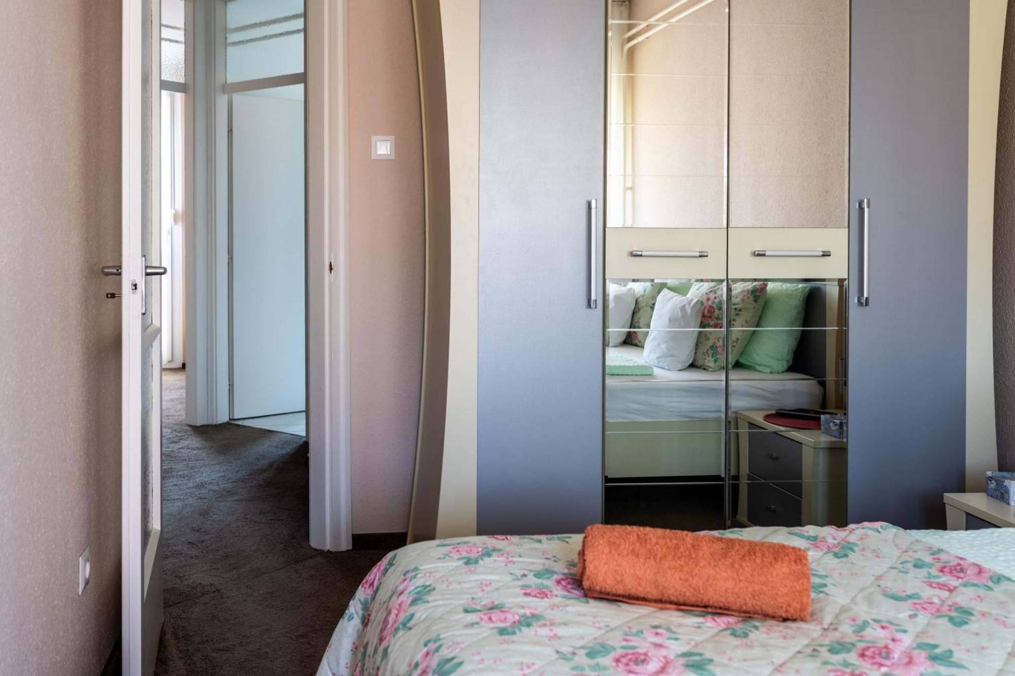 Flower Apartment Хевіз Екстер'єр фото