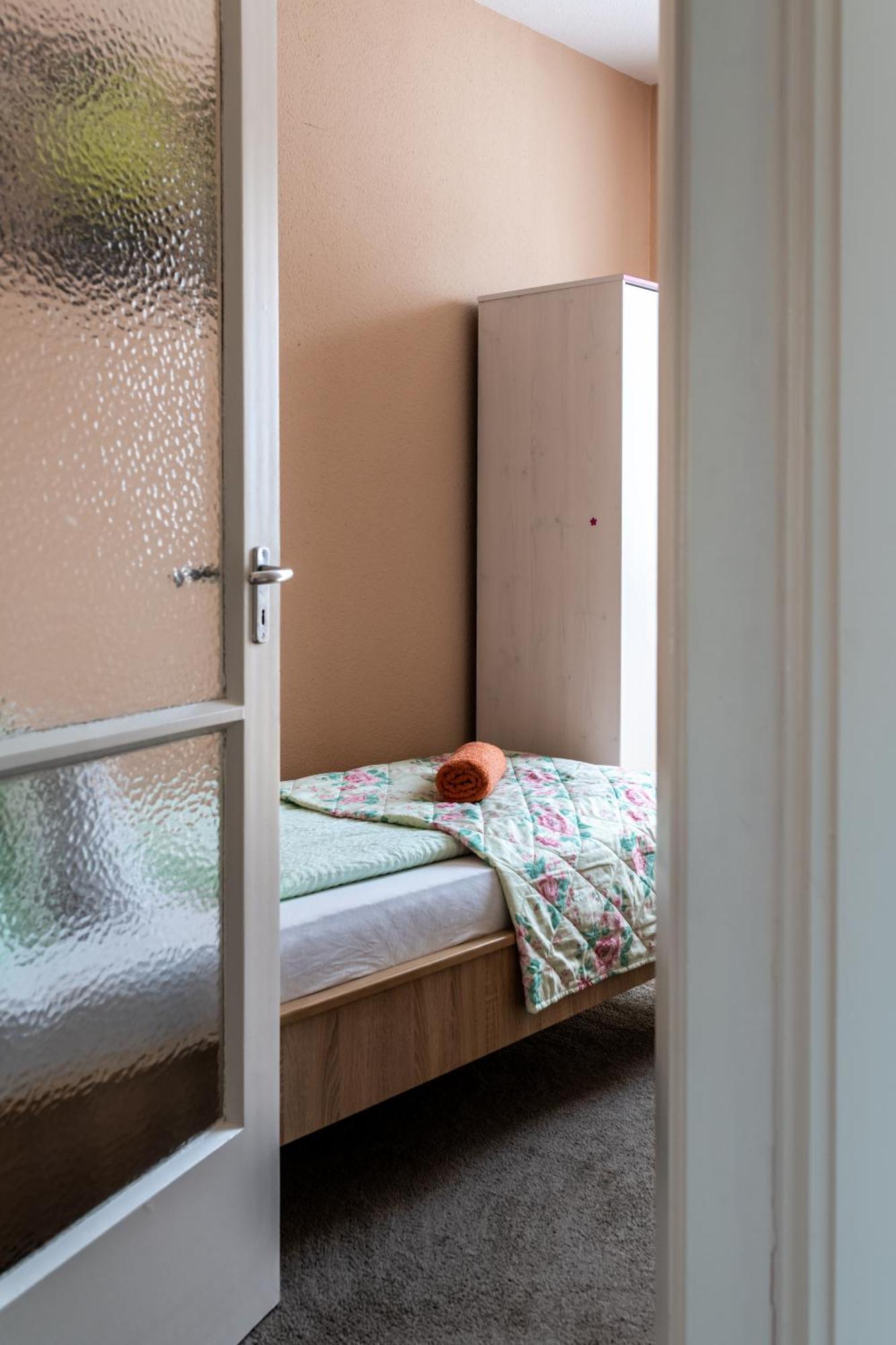 Flower Apartment Хевіз Екстер'єр фото