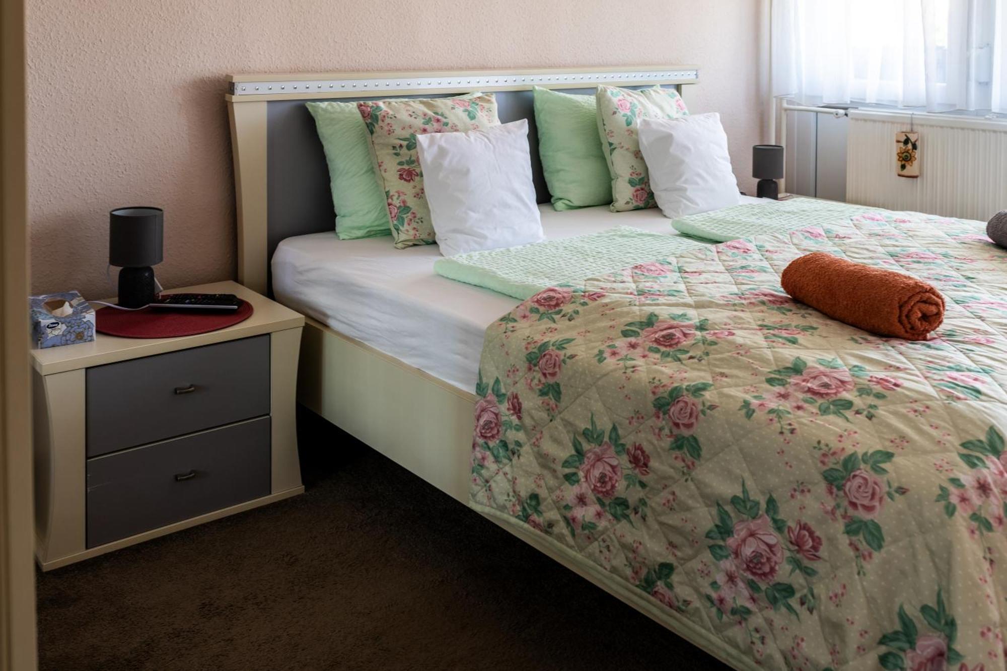 Flower Apartment Хевіз Екстер'єр фото