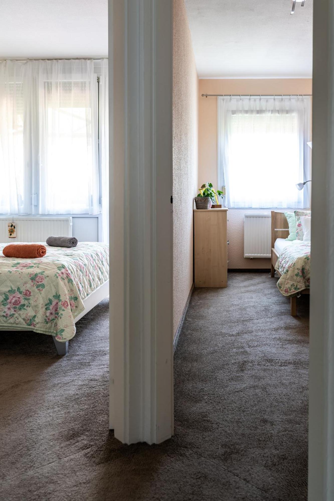 Flower Apartment Хевіз Екстер'єр фото