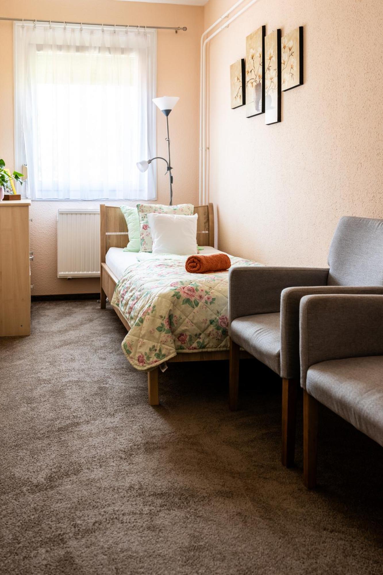 Flower Apartment Хевіз Екстер'єр фото