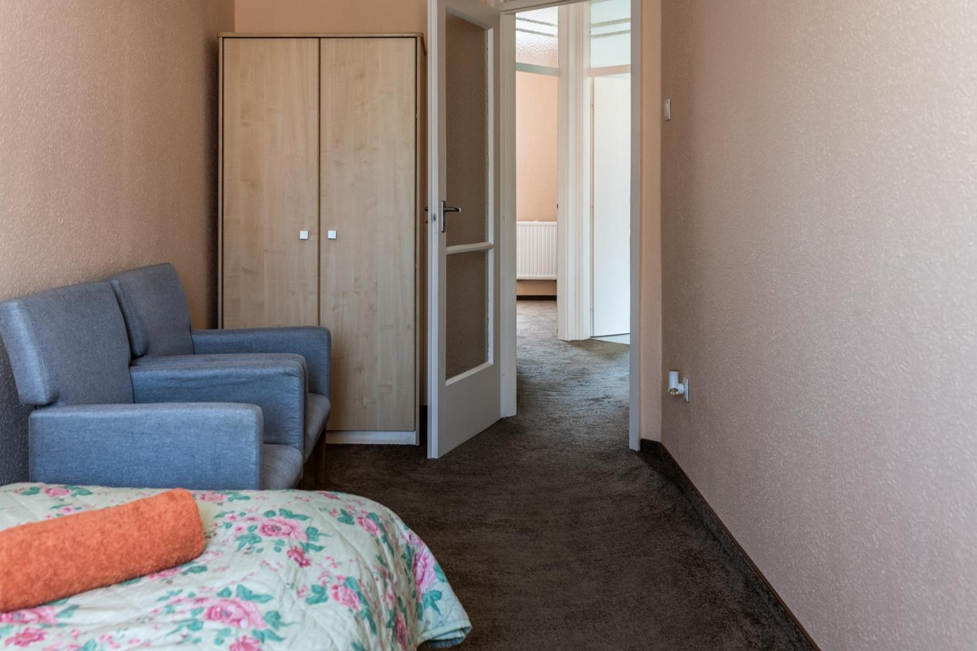 Flower Apartment Хевіз Екстер'єр фото