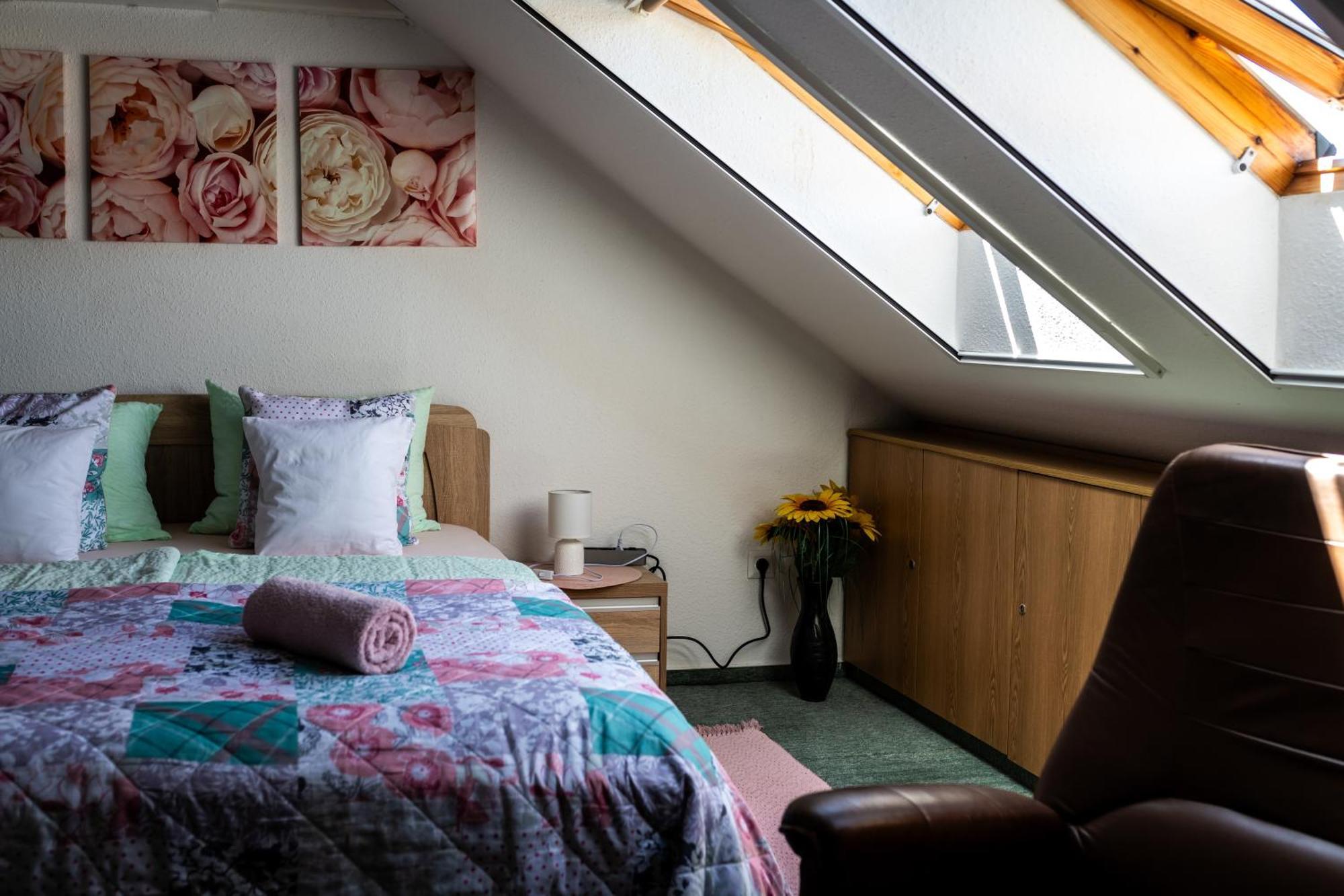 Flower Apartment Хевіз Екстер'єр фото