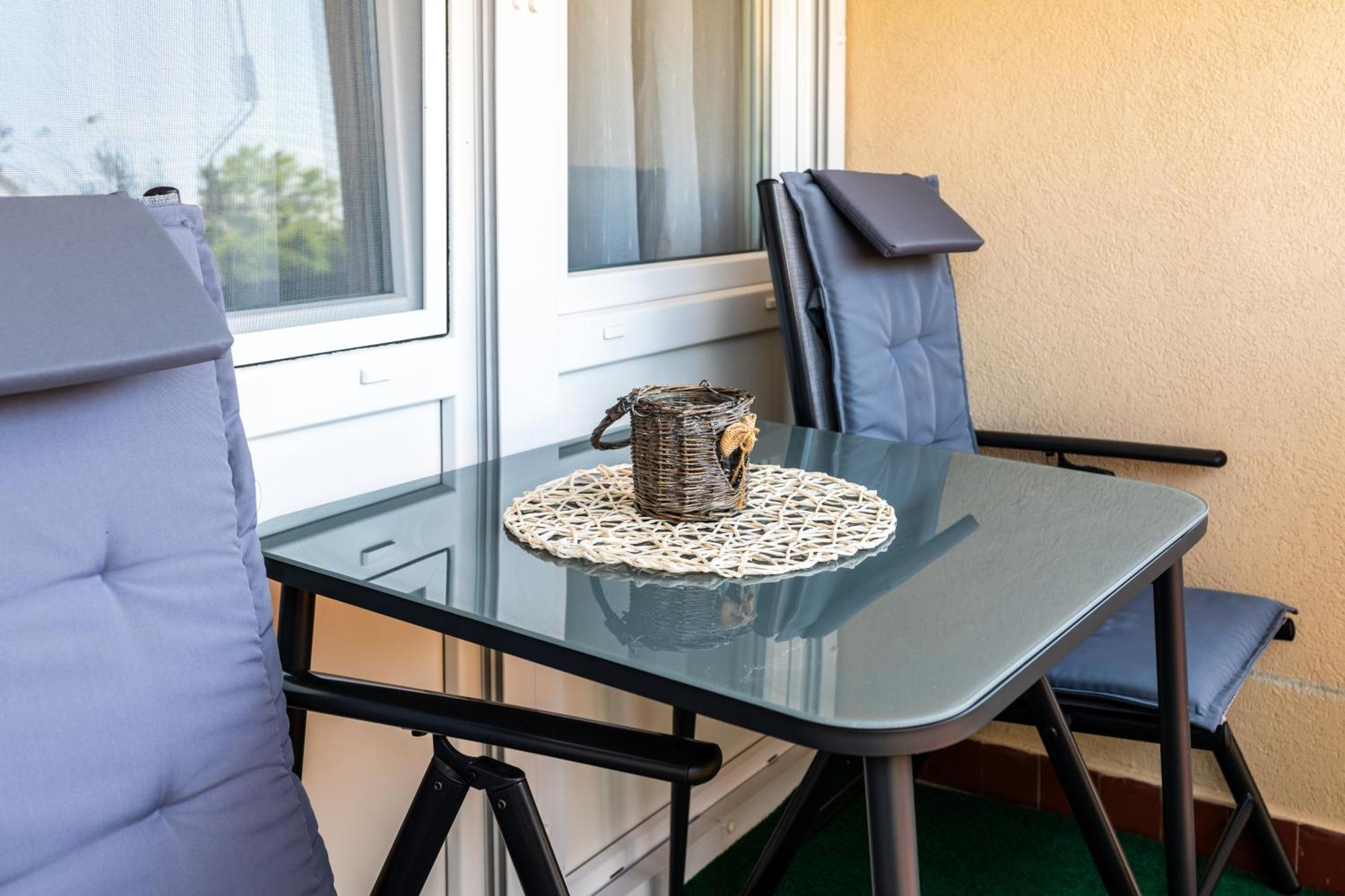 Flower Apartment Хевіз Екстер'єр фото